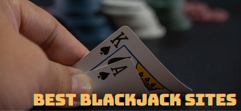 Best online blackjack sites: Top 3 real money blackjack sites (2023)