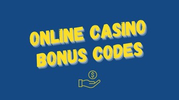 Best online casino bonus codes and sign-up offers