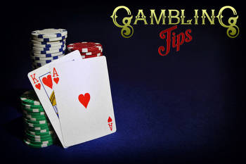 Best Online Casino Tips To Win Money Easily