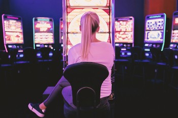 Best Practices for Slot Machines: Strategies to Maximize Your Payouts