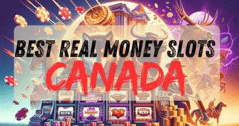 Best Real Money Online Casinos & Slots In Canada For 2024