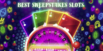Best Sweepstakes Slots On Stake, WOW Vegas & McLuck