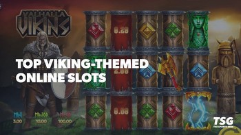 Best Viking Slots Online and Where to Play Them