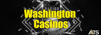 Best Washington Casino No Deposit Bonuses in July 2024