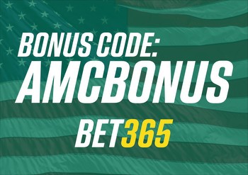 bet365 Bonus Code AMCBONUS: Claim $1k or $150 Lakers @ Suns Bonus in Arizona, Indiana + 7 States
