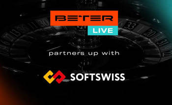 BETER Live to Reach New Audiences with SOFTSWISS