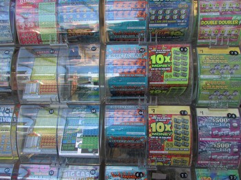 Bethesda Man Wins Big with Multiple Pick 5 Lottery Tickets