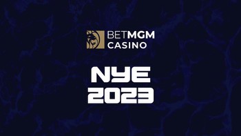 BetMGM bonus code: New sports and casino customers can claim up to $2,525 in bonus credits this week