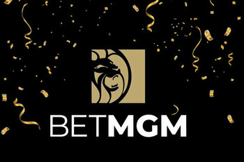 BetMGM Player Turns 40-Cent Bet into $1 Million Jackpot Win