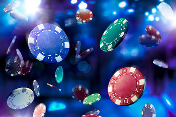 BetMGM to sponsor progressive jackpot during Wheel of Fortune’s Big Money Week