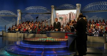 BetMGM, Wheel of Fortune Celebrate Show's 8,000th Episode with 'Nightly Progressive Jackpot'