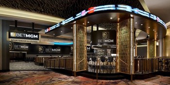 BetMGM's Rise to Dominance in US Gambling and Its New Venture into the UK Market