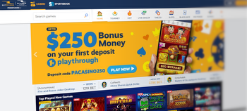 BetRivers Offers the Best Welcome Bonus for PA Online Casino Players