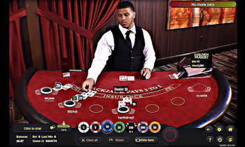 Betting On A Great Career In An Online Casino