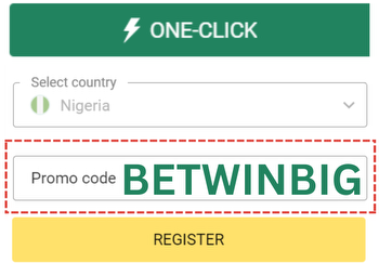 BetWinner Promo Code 2023: Use "BETWINBIG"