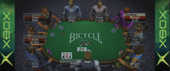 Bicycle Casino Was One of the Best Xbox Casino Games, Despite Its Flaws