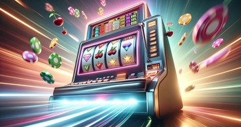 Big Slot Wins: Tips & Tricks to Hit the Jackpot