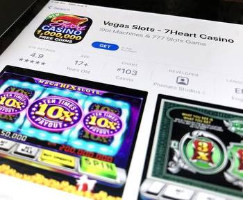 Big Tech Appeals Casino App Ruling: 'Grave Harm to the Internet Economy.'