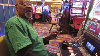 Bill would let Atlantic City casinos keep smoking with some more restrictions