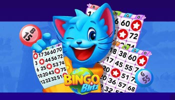 Bingo Blitz Promo Codes 2024 Updated List
