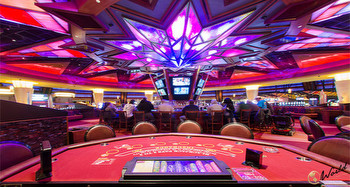 Blackjack Jackpot Hits $624K at Mohegan Pennsylvania Casino