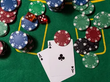 Blackjack Split explained: What it is and When to do it