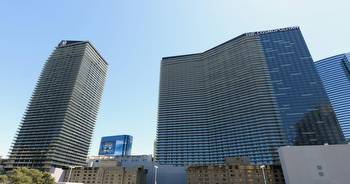 Blackstone To Sell The Cosmopolitan Of Las Vegas For $5.65 Billion