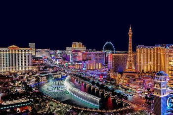 Blockbuster Las Vegas Strip casino resort opens after long wait