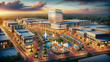 Boosting the Local Economy: The Potential of Legal Online Casinos in the Scioto Valley
