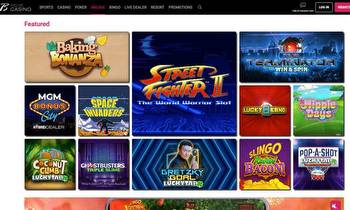 Borgata Arcade Available To Online Casino Players In New Jersey