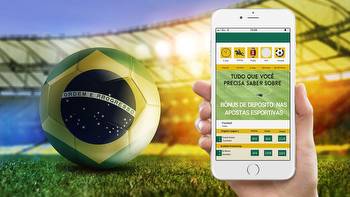 Brazil's online gambling market: growth data in 2022