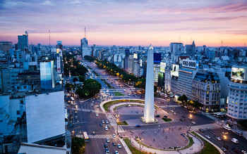 Buenos Aires puts brakes on online casino licences