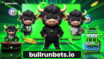 Bull Run Bets: Revolutionizing Online Casino Gaming with AI Integration