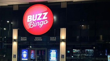 Buzz Bingo completes acquisition of two Merkur bingo clubs
