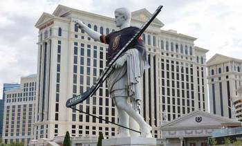 Caesars Expands iCasino Empire With Palace-Branded Offering