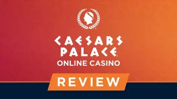 Caesars Palace Online Casino Review 2023