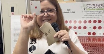 Caledonia Catch the Ace jackpot to reach estimated $375K