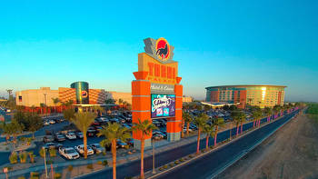 California: Tachi Palace Casino Resort to open new high limit room with 80 slot machines