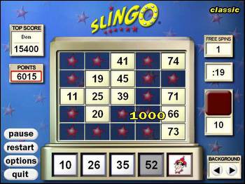 Canada Casino: Loto-Québec obtains Slingo suite from Gaming Realms
