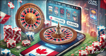 Canada's Online Gaming Market Expanding; Alberta to Launch
