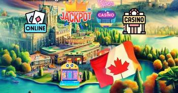 Canadian Online Gambling Market: Insights & Best Casinos for Players