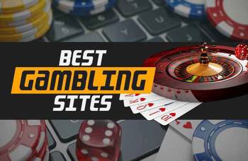 Casino Betting Sites: A Comprehensive Guide to Online Gambling