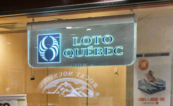 Casino industry in Quebec growing as Loto-Québec has record-breaking year