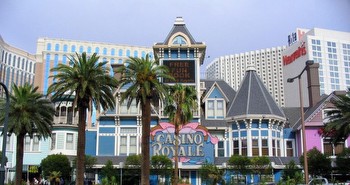 Casino Royale On Las Vegas Strip Could See Implosion This Year