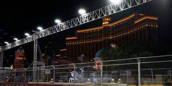 Casinos Are Very Happy With the Las Vegas Grand Prix