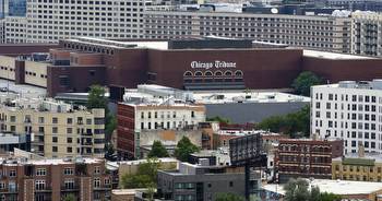 Chicago casino: Bally's closes Freedom Center deal for $200M