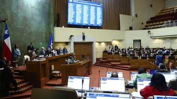 Chile: Online gambling bill receives preliminary approval from Chamber of Deputies, advances to the Senate