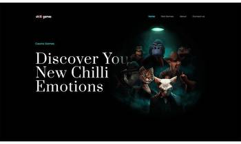 Chilli Games: New Game Provider