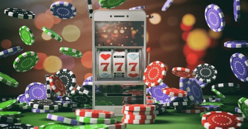 Choosing an Online Casino App: Factors to Consider in 2024