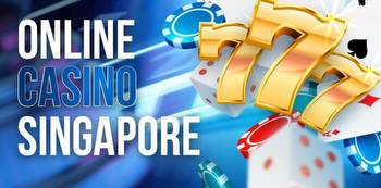 Claim Free Credit at Singapore Online Casinos: A Comprehensive Guide